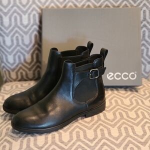 Ecco Dress Classic 15 Chelsea Boots